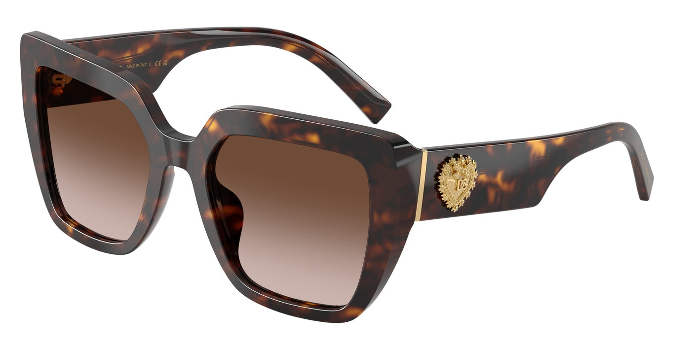 Sonnenbrille Dolce Gabbana DG4538 502/13 54 20