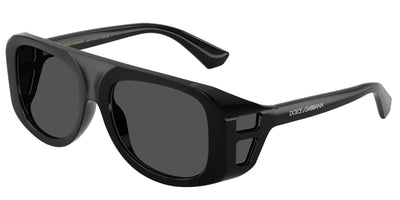 Gafas de Sol Dolce & Gabbana DG6208 501/87 55 18