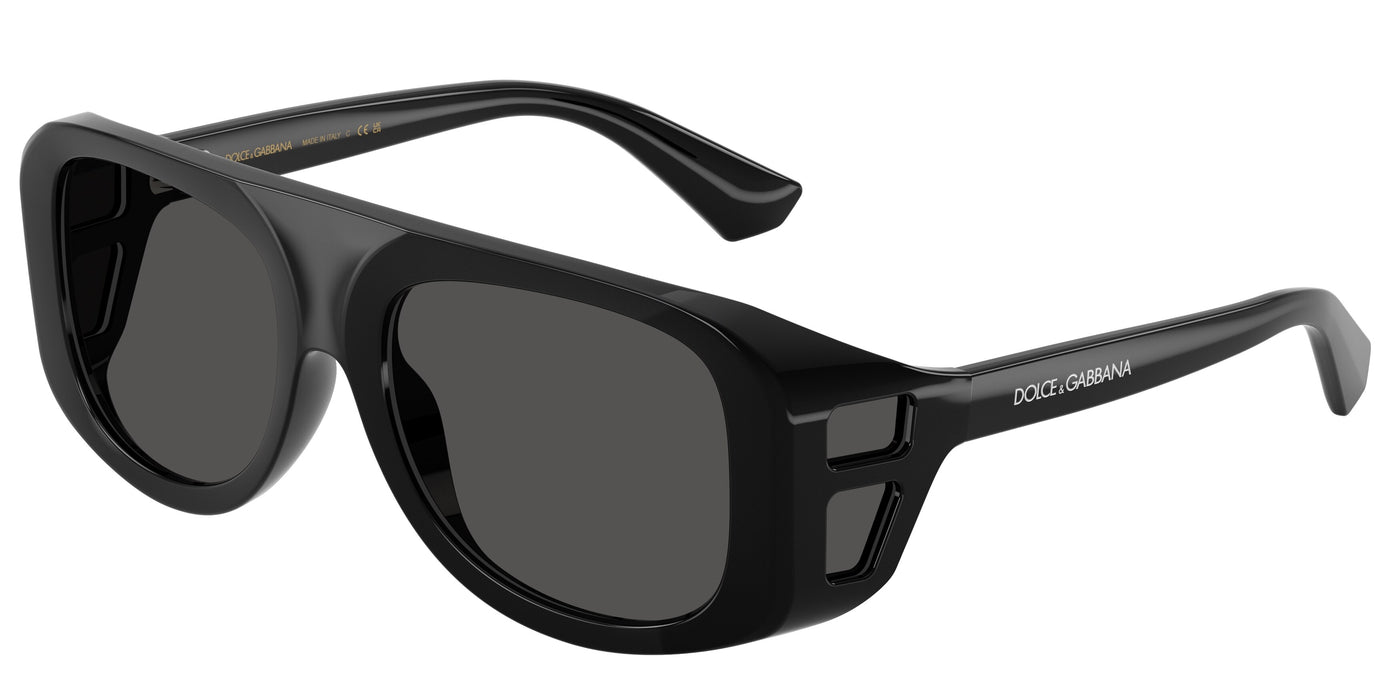 Gafas de Sol Dolce & Gabbana DG6208 501/87 55 18