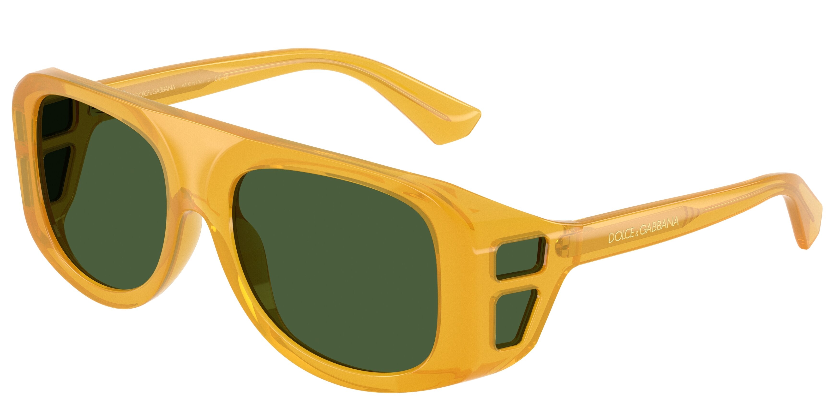 Gafas Graduadas Dolce & Gabbana DG6208 652/71 55 18
