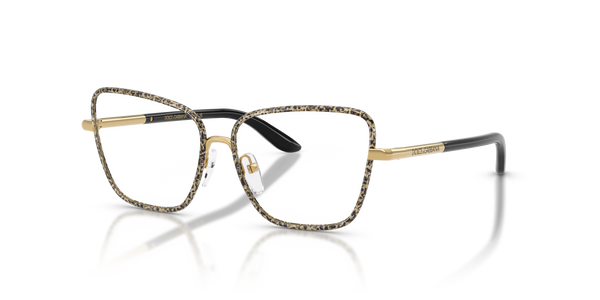Gafas Graduadas Dolce Gabbana Dx1102 DX1102 1364 50 13 · vista 1