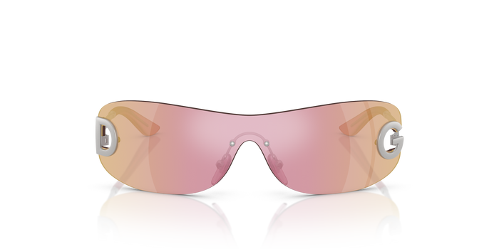 Lunettes de Soleil Dolce Gabbana Dx2001 DX2001 13641T 28 128 — vista 4