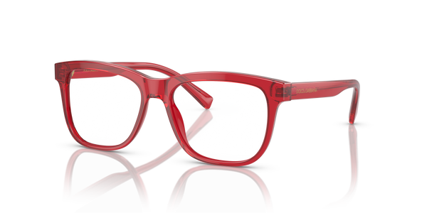 Gafas Graduadas Dolce Gabbana Dx3356 DX3356 3409 49 15 · vista 1