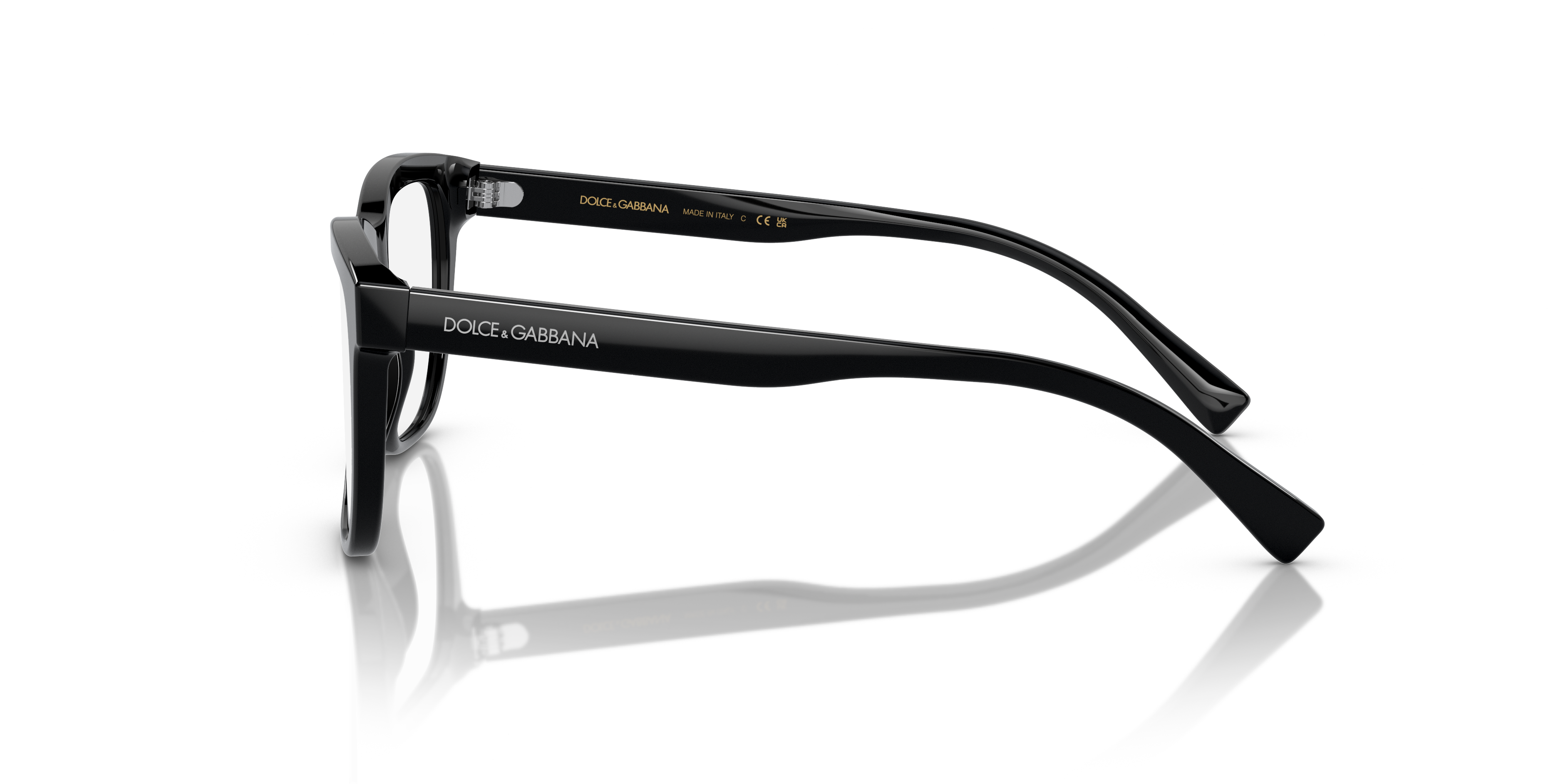 Gafas Graduadas Dolce Gabbana Dx3356 DX3356 501 51 15 · vista 2