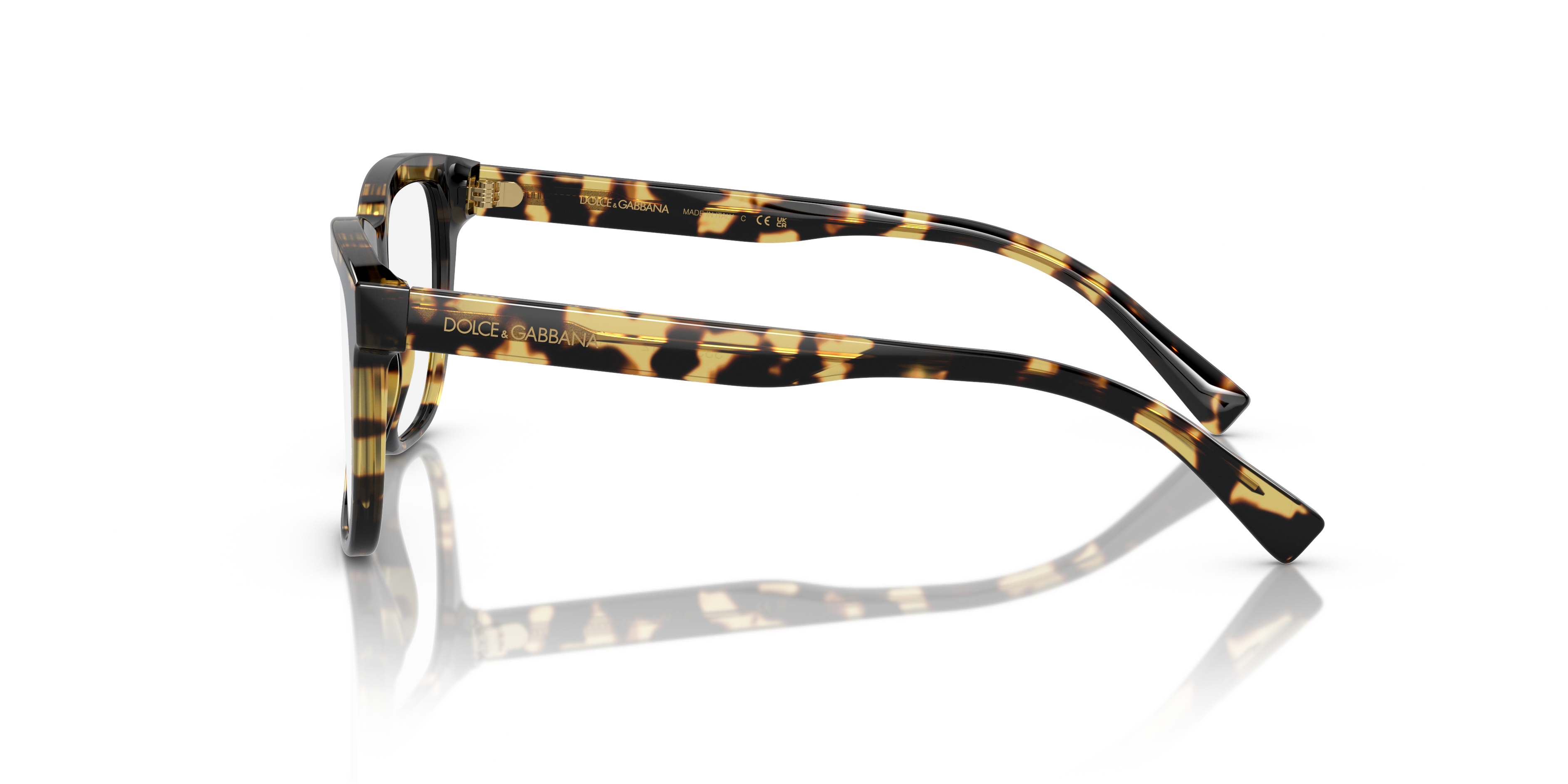 Gafas Graduadas Dolce Gabbana Dx3356 DX3356 512 49 15 · vista 2
