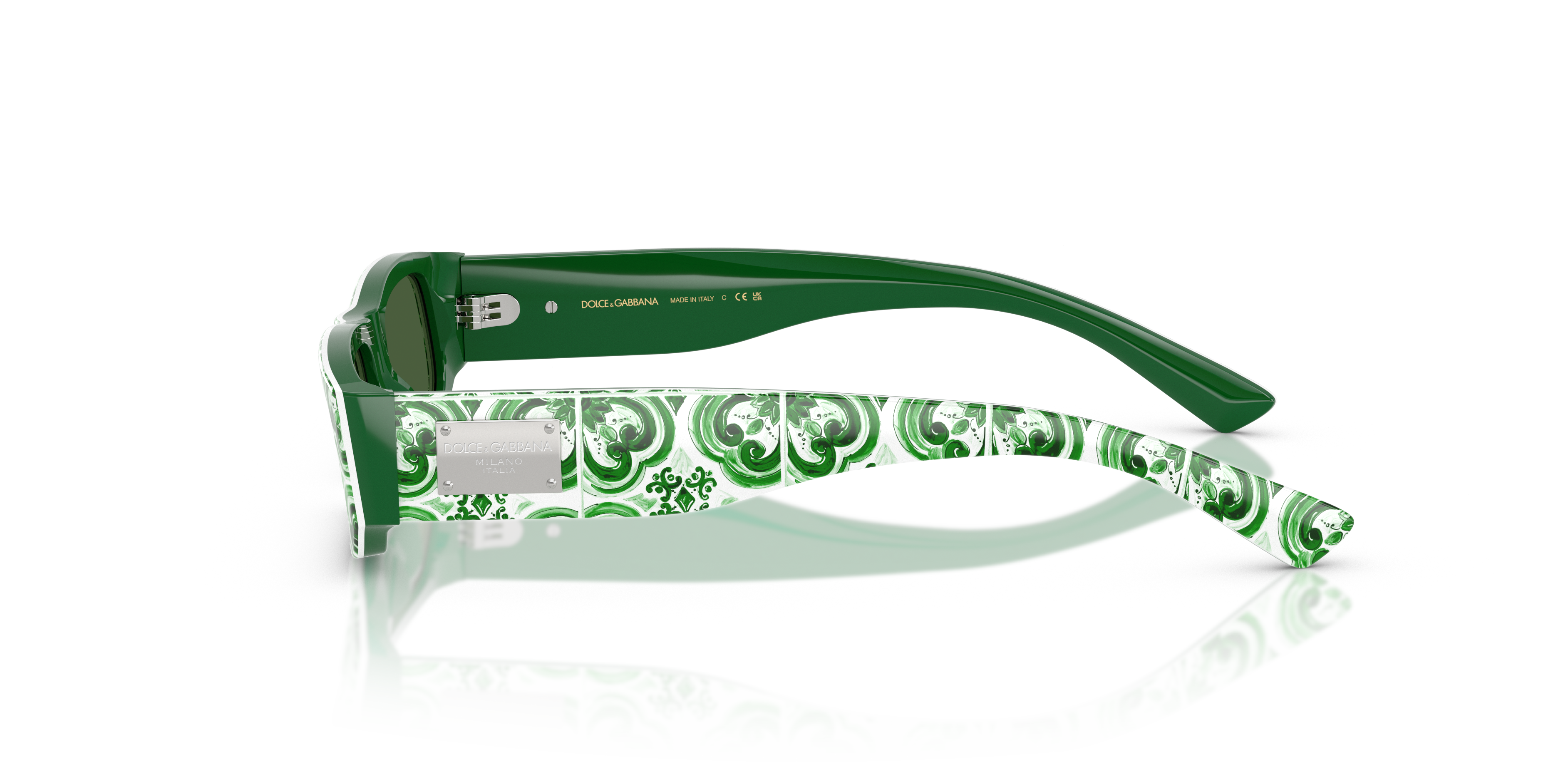 Sunglasses Dolce Gabbana Dx4005 DX4005 343671 49 16
