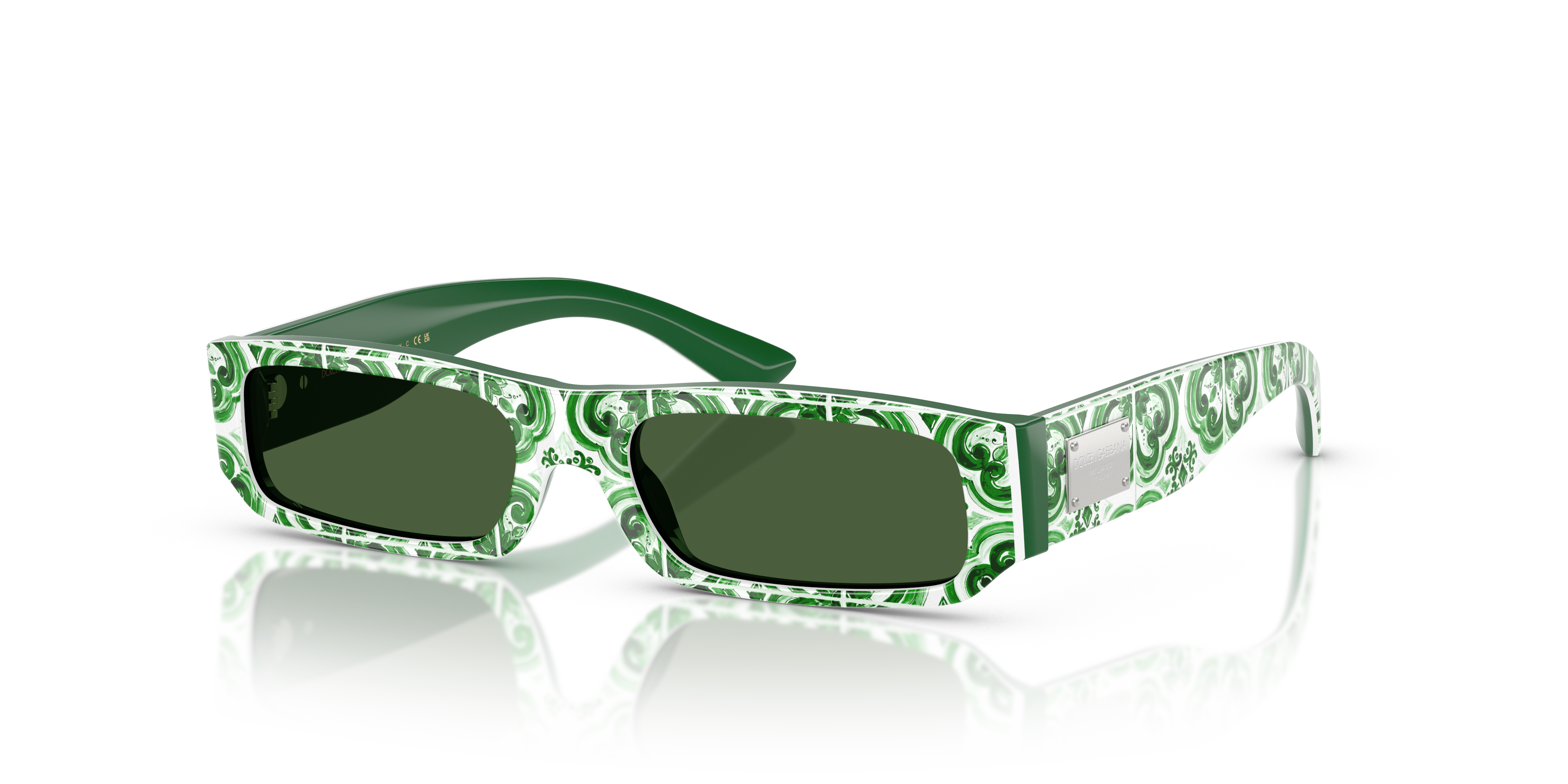 Sunglasses Dolce Gabbana Dx4005 DX4005 343671 49 16