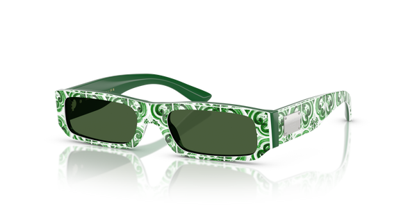 Gafas de Sol Dolce Gabbana Dx4005 DX4005 343671 49 16 · vista 1