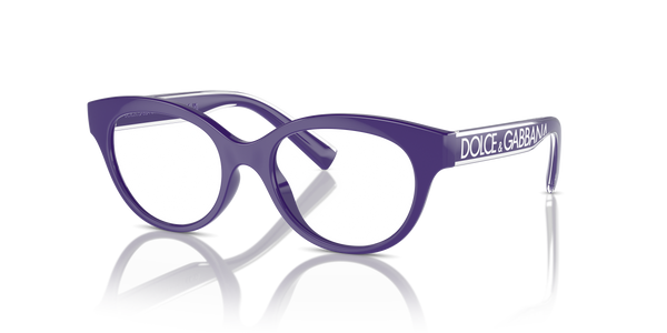 Gafas Graduadas Dolce Gabbana Dx5003 DX5003 3335 48 17 · vista 1