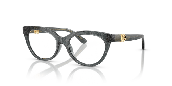 Gafas Graduadas Dolce Gabbana Dx5005U DX5005U 3241 48 15 · vista 1