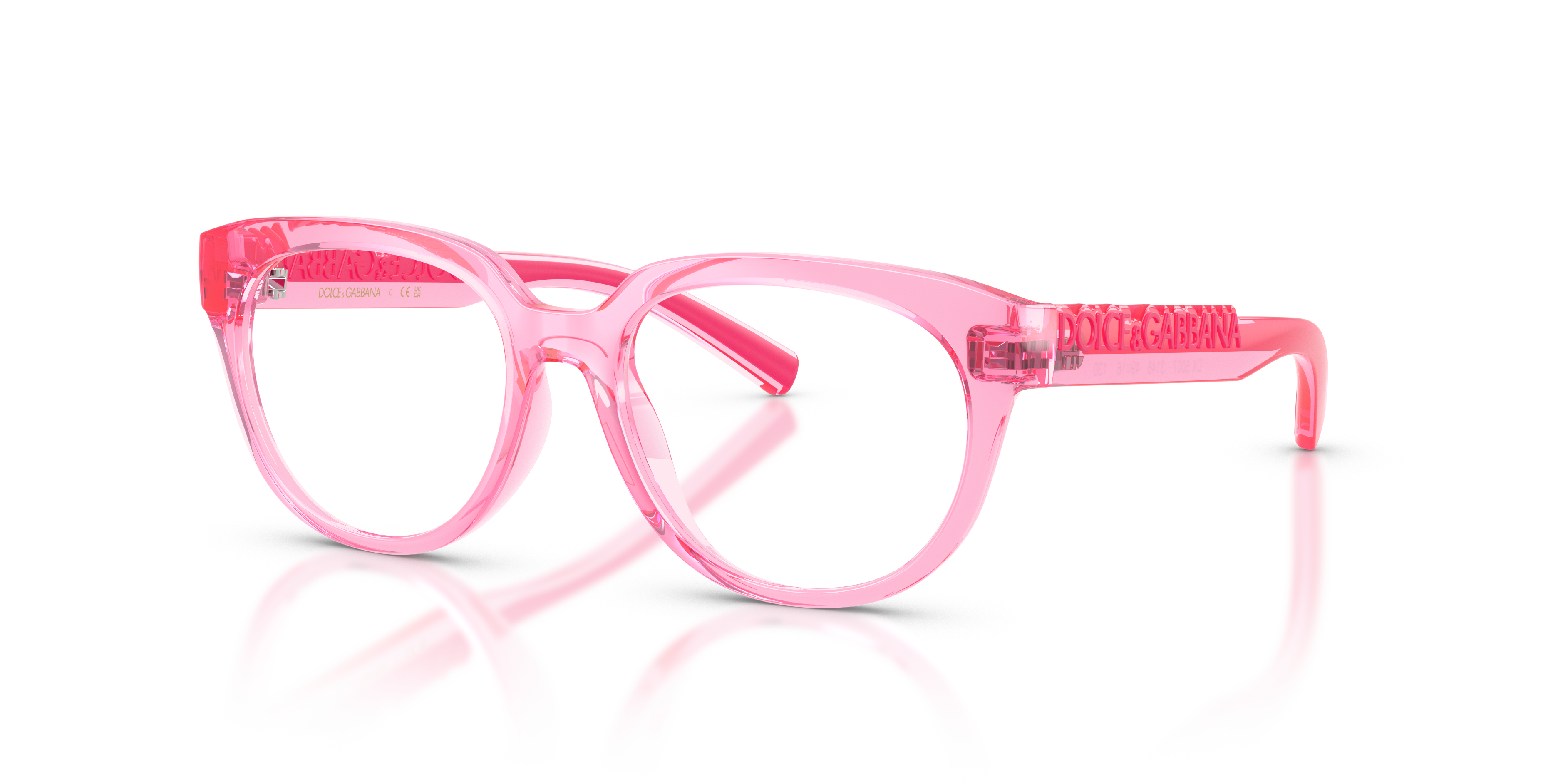 Gafas Graduadas Dolce Gabbana Dx5007 DX5007 3148 49 16