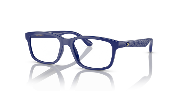 Gafas Graduadas Dolce Gabbana Dx5097 DX5097 3094 48 16 · vista 1