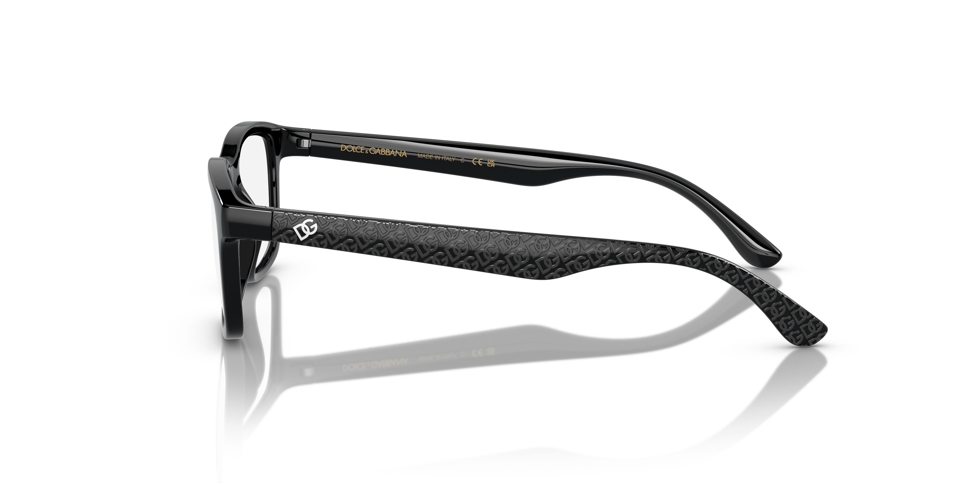Gafas Graduadas Dolce Gabbana Dx5097 DX5097 501 48 16
