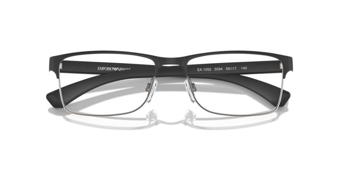 Lunettes de Vue Emporio Armani EA3279 6344 51 21 — vista 4