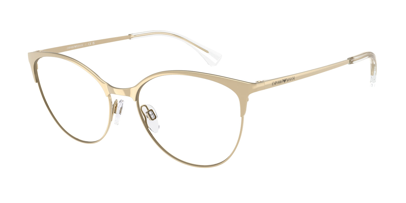 Brille Emporio Armani EA1087 3013 54 17