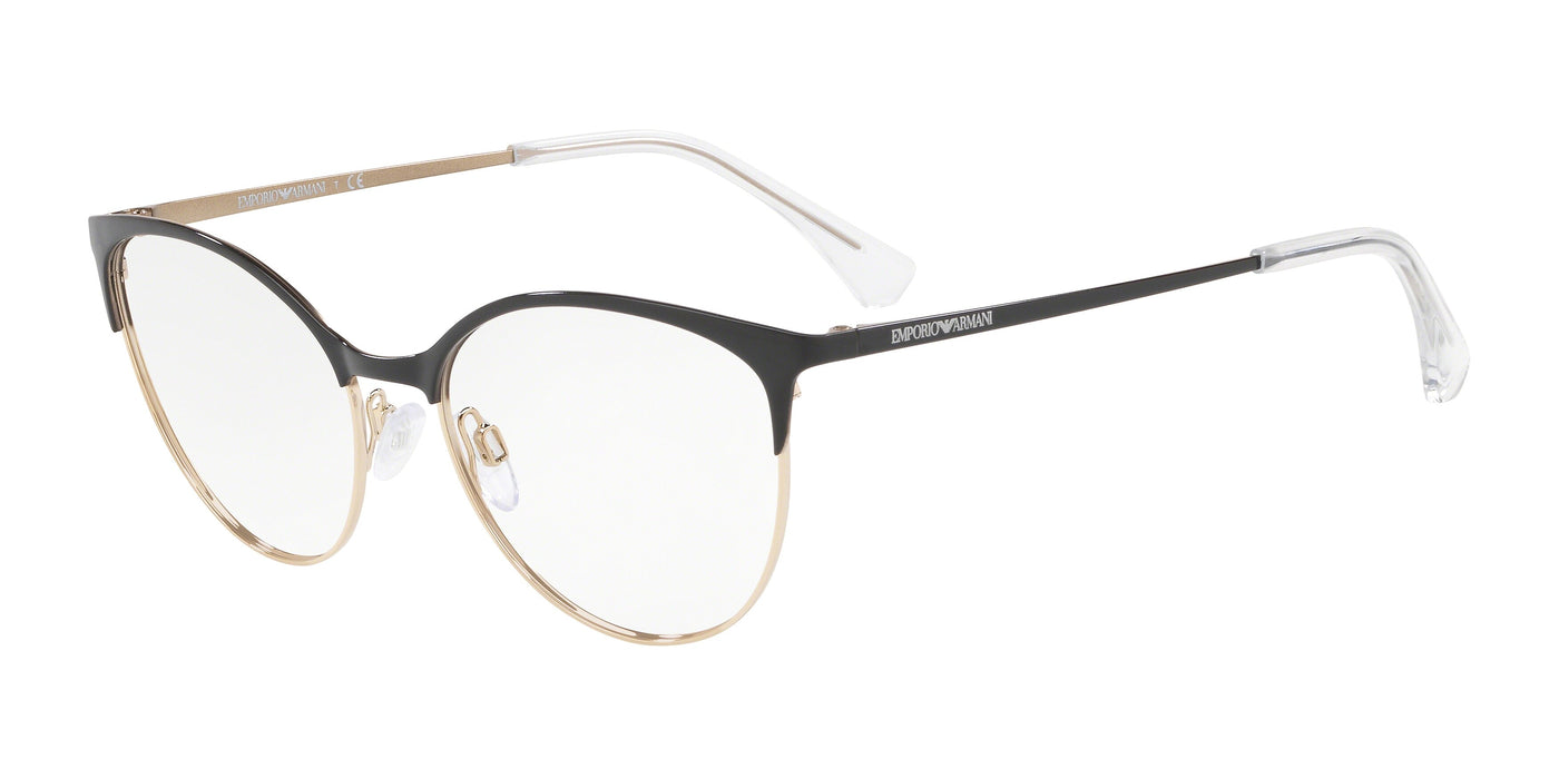 Brille Emporio Armani EA1087 3014 54 17