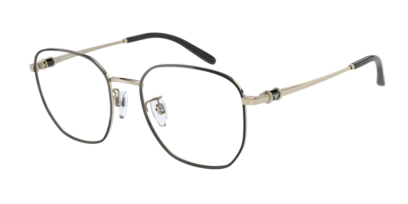 Lunettes de Vue Emporio Armani EA1134D 3082 53 19