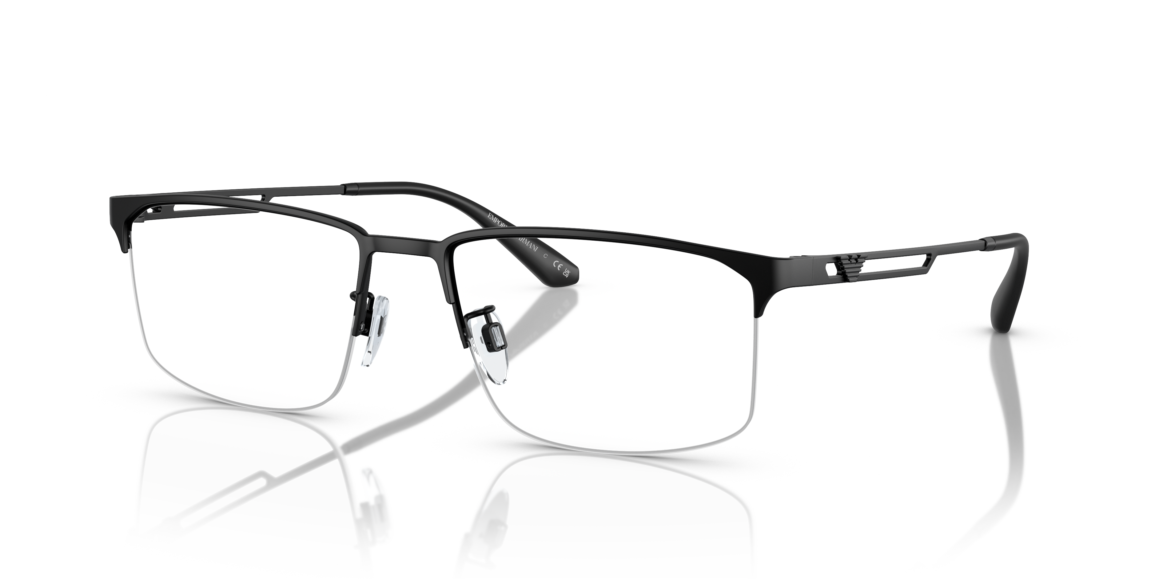亚马逊州Ea1143 EA1143 3001 57 18 Emporio Armani