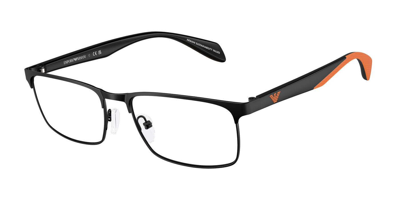 Brille Emporio Armani EA1149 3226 56 17