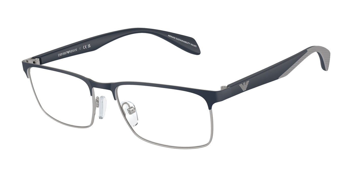 Brille Emporio Armani EA1149 3368 56 17