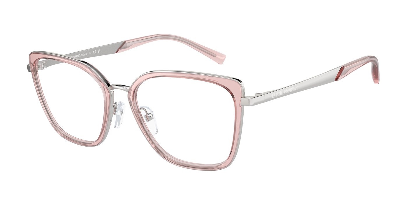Lunettes de Vue Emporio Armani EA1152 3364 52 17