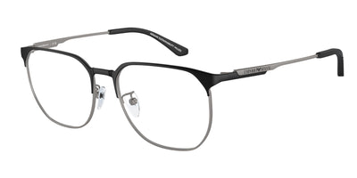 Emporio Armani EA1158D 3001 54 17 光学镜架 金属方框 黑色