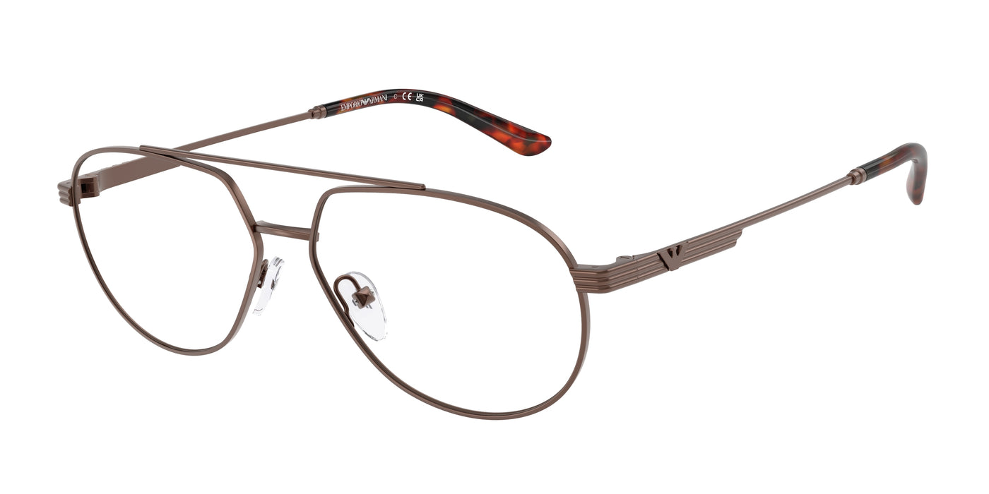 Brille Emporio Armani EA1165 3006 54 14