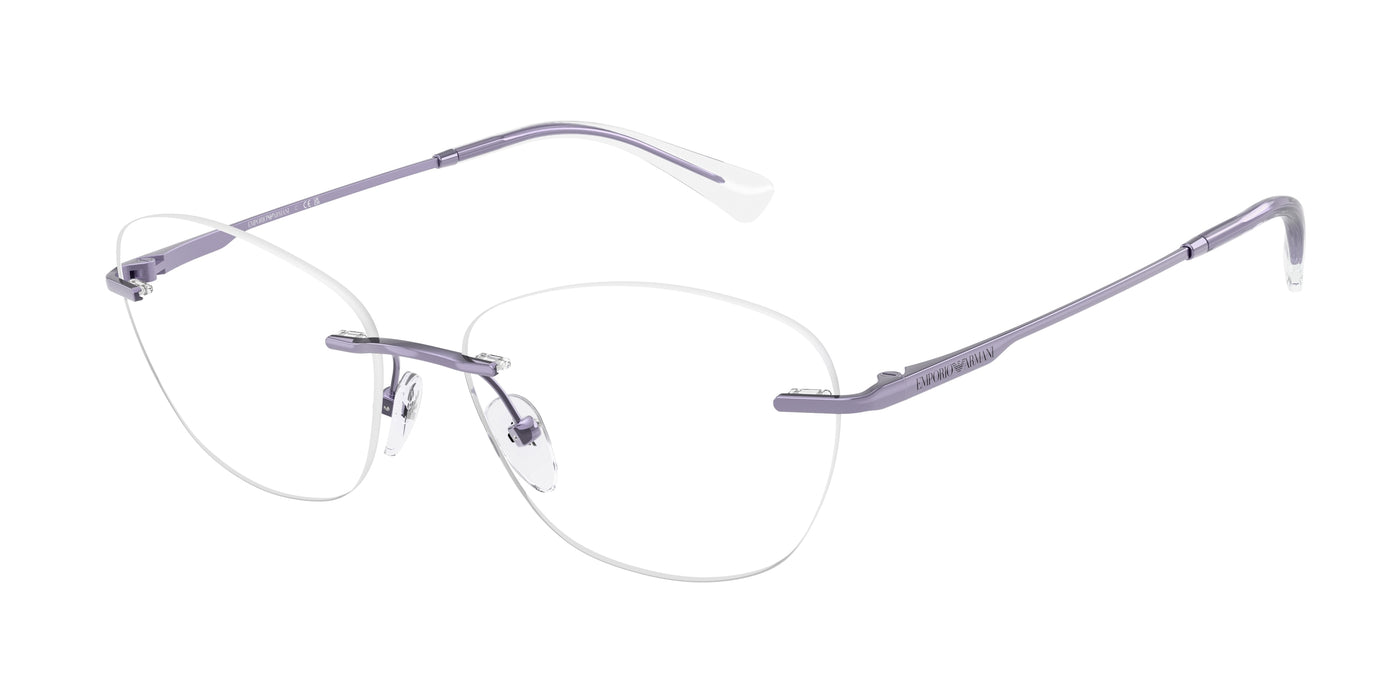 Brille Emporio Armani EA1167 3383