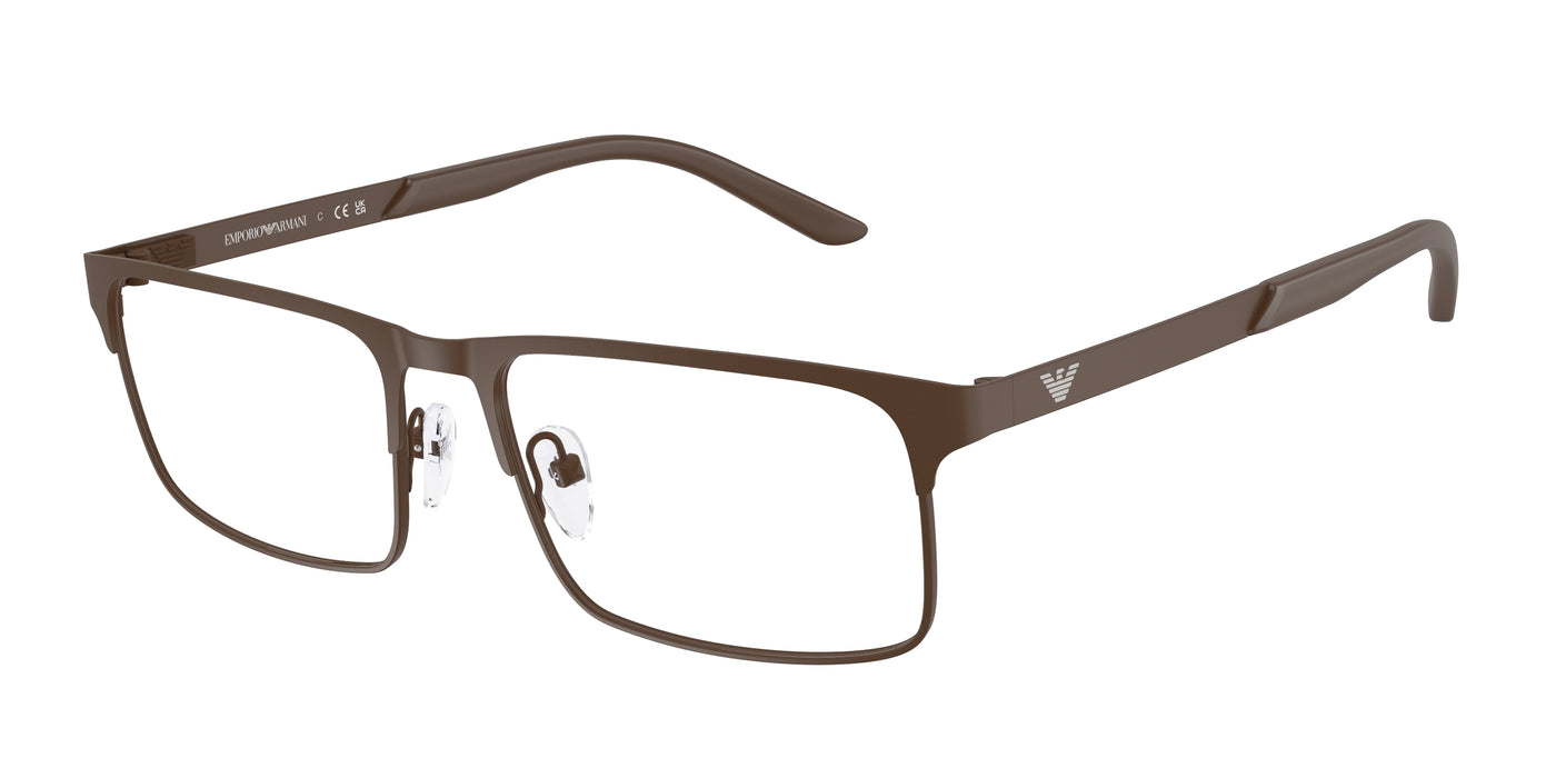 Lunettes de Vue Emporio Armani EA1170 3397 55 17