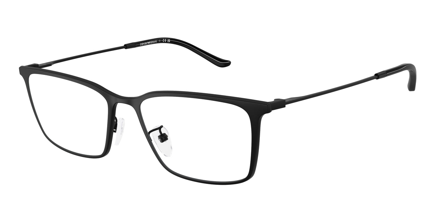 Lunettes de Vue Emporio Armani EA1173D 3001 55 17