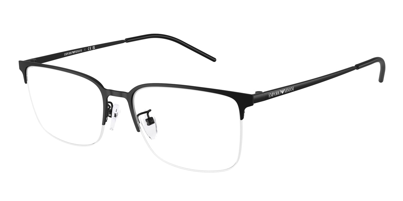 Brille Emporio Armani EA1179D 3001 56 18