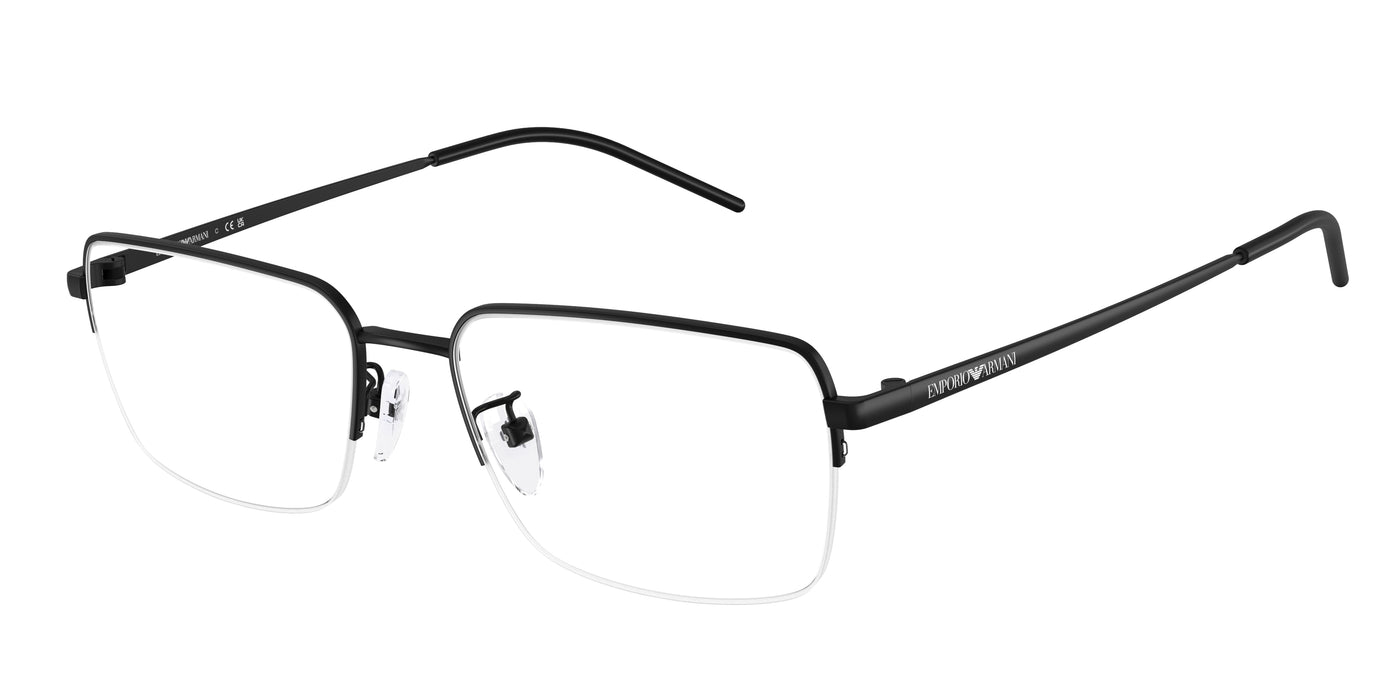 Lunettes de Vue Emporio Armani EA1180D 3001 56 18