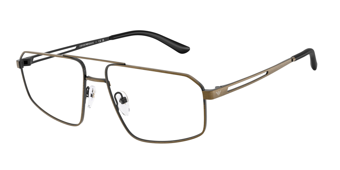 Очки для зрения Emporio Armani EA1184 3270