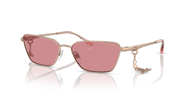 Sunglasses Emporio Armani EA2141 301184 56 15