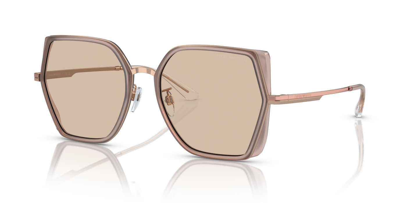 Sonnenbrille Emporio Armani EA2142D 301193 56 19