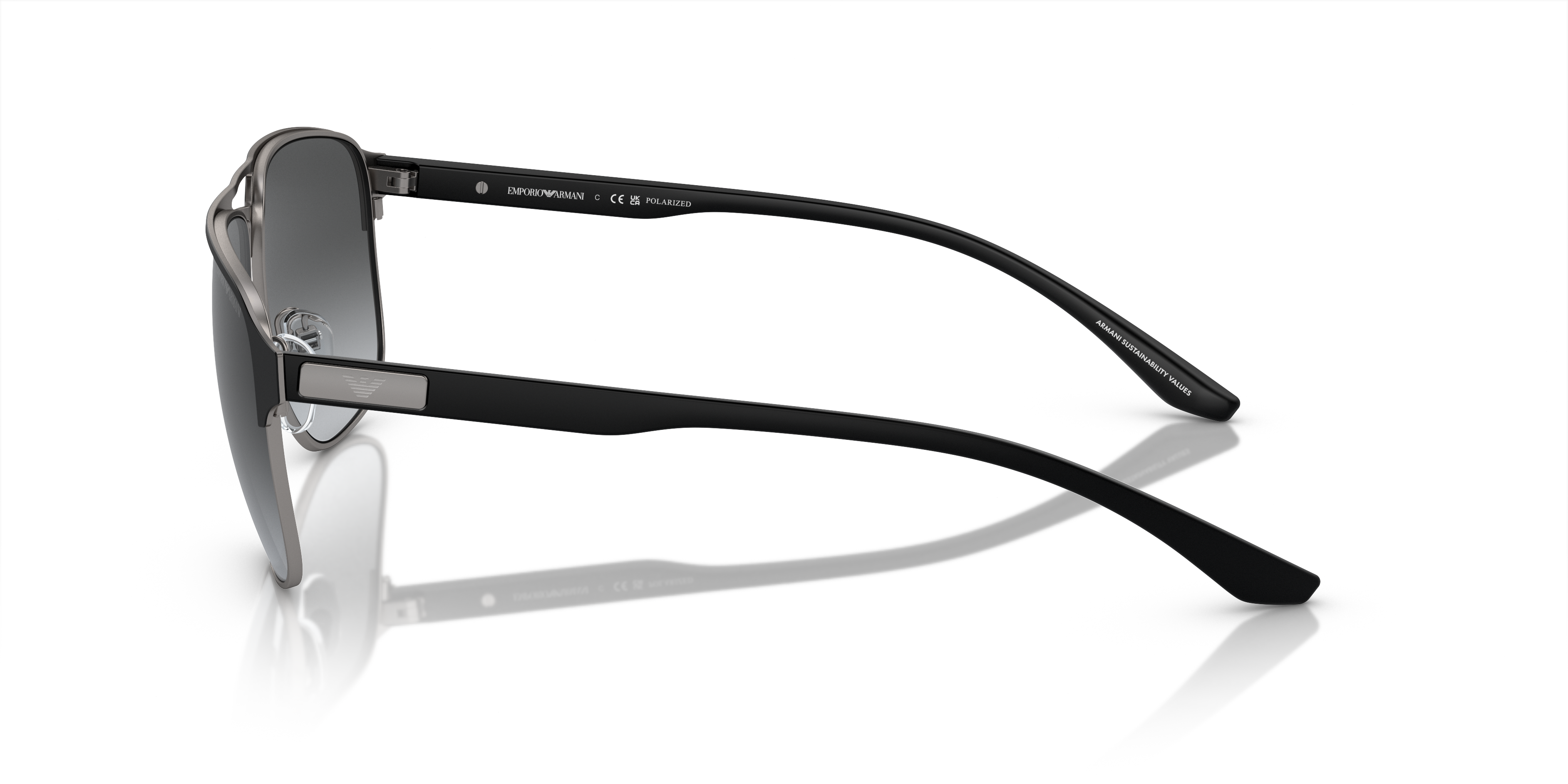 Gafas de Sol Emporio Armani Ea2144 EA2144 336511 60 16