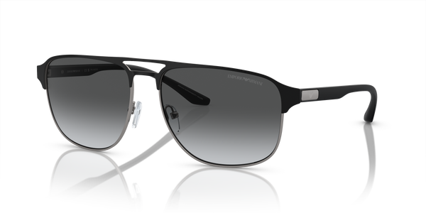 Gafas de Sol Emporio Armani Ea2144 EA2144 336511 60 16 · vista 1