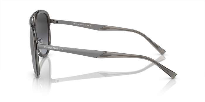 Sunglasses Emporio Armani EA2145 33578G 59 16 — vista 3