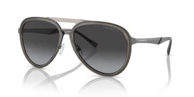 Sunglasses Emporio Armani EA2145 33578G 59 16