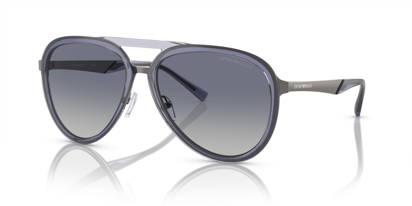 Sunglasses Emporio Armani EA2145 33584L 59 16