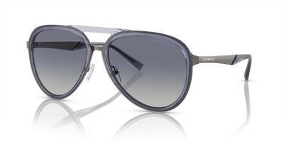 Sunglasses Emporio Armani EA2145 33584L 59 16