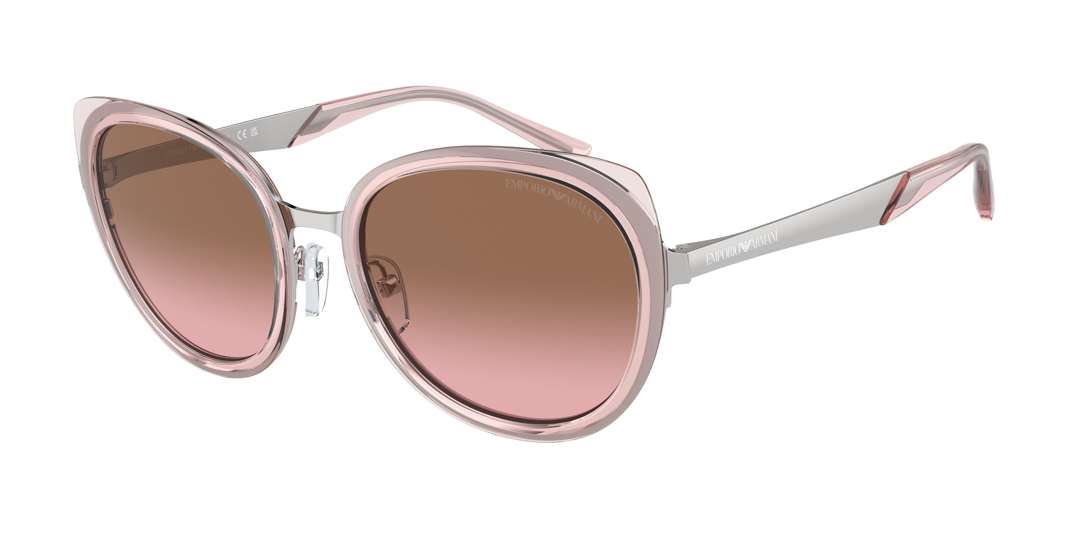 Prescription Glasses Emporio Armani EA2146 336414 53 19