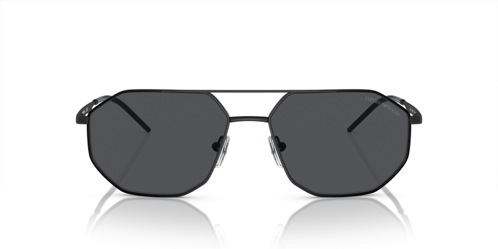 Gafas de Sol Emporio Armani EA2147 300187 — vista 2