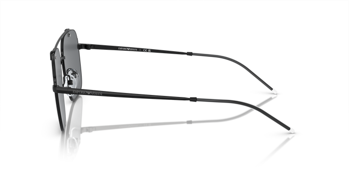 Sonnenbrille Emporio Armani EA2150 30146G 57 17 — vista 3