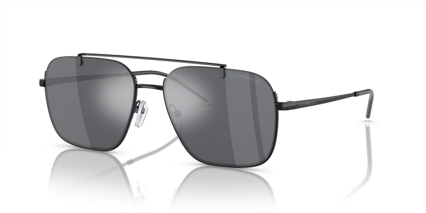 Sonnenbrille Emporio Armani EA2150 30146G 57 17