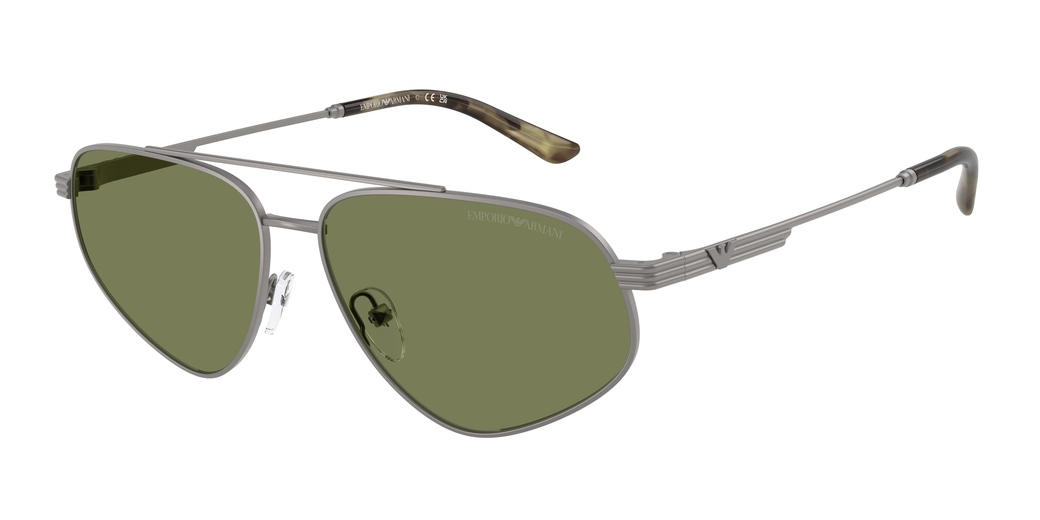 Prescription Glasses Emporio Armani EA2156 30032A 59 14