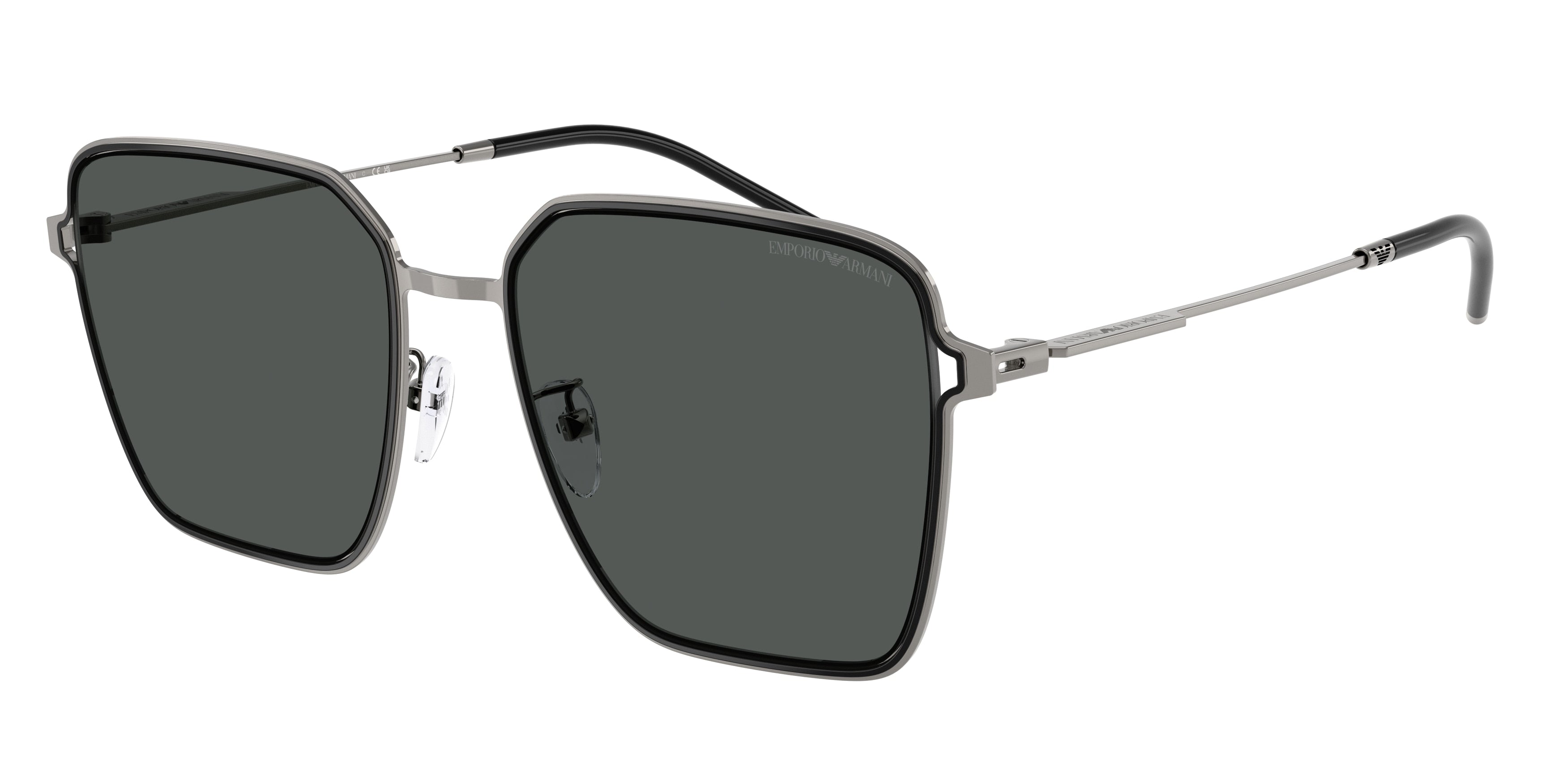 Prescription Glasses Emporio Armani EA2159D 301487 57 19
