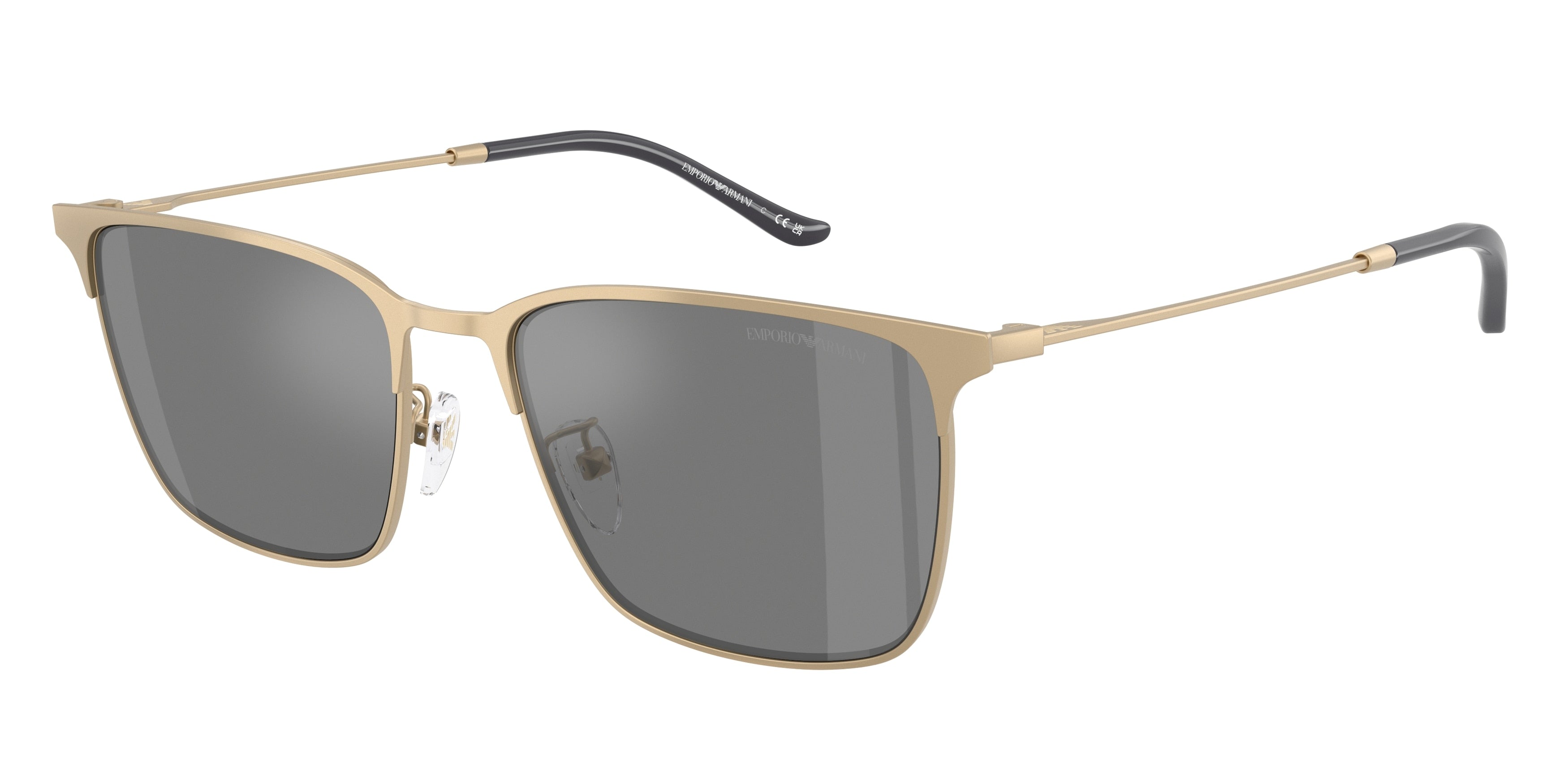 Prescription Glasses Emporio Armani EA2164D 30026G 57 18