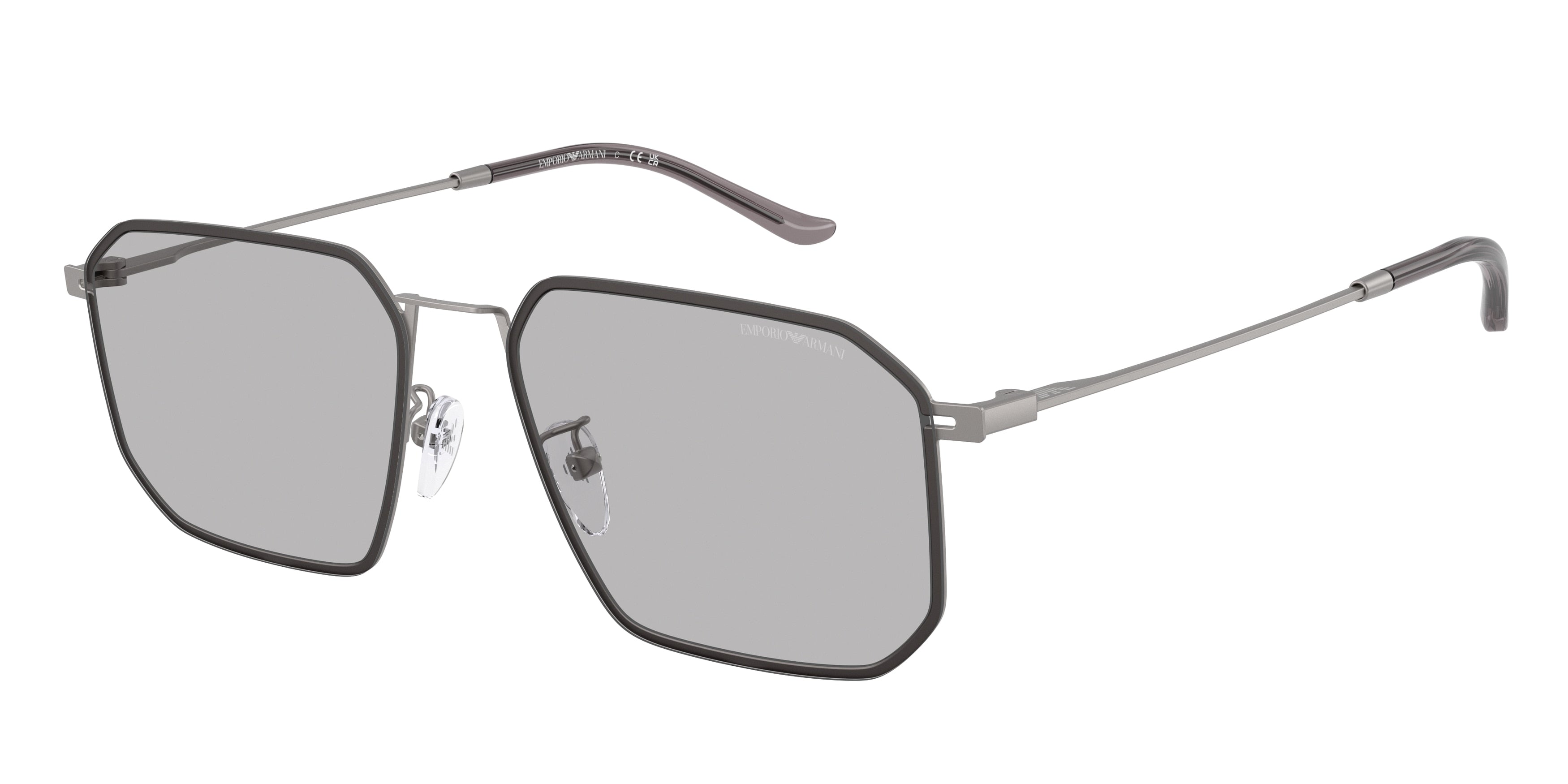 Prescription Glasses Emporio Armani EA2165D 300387 58 16