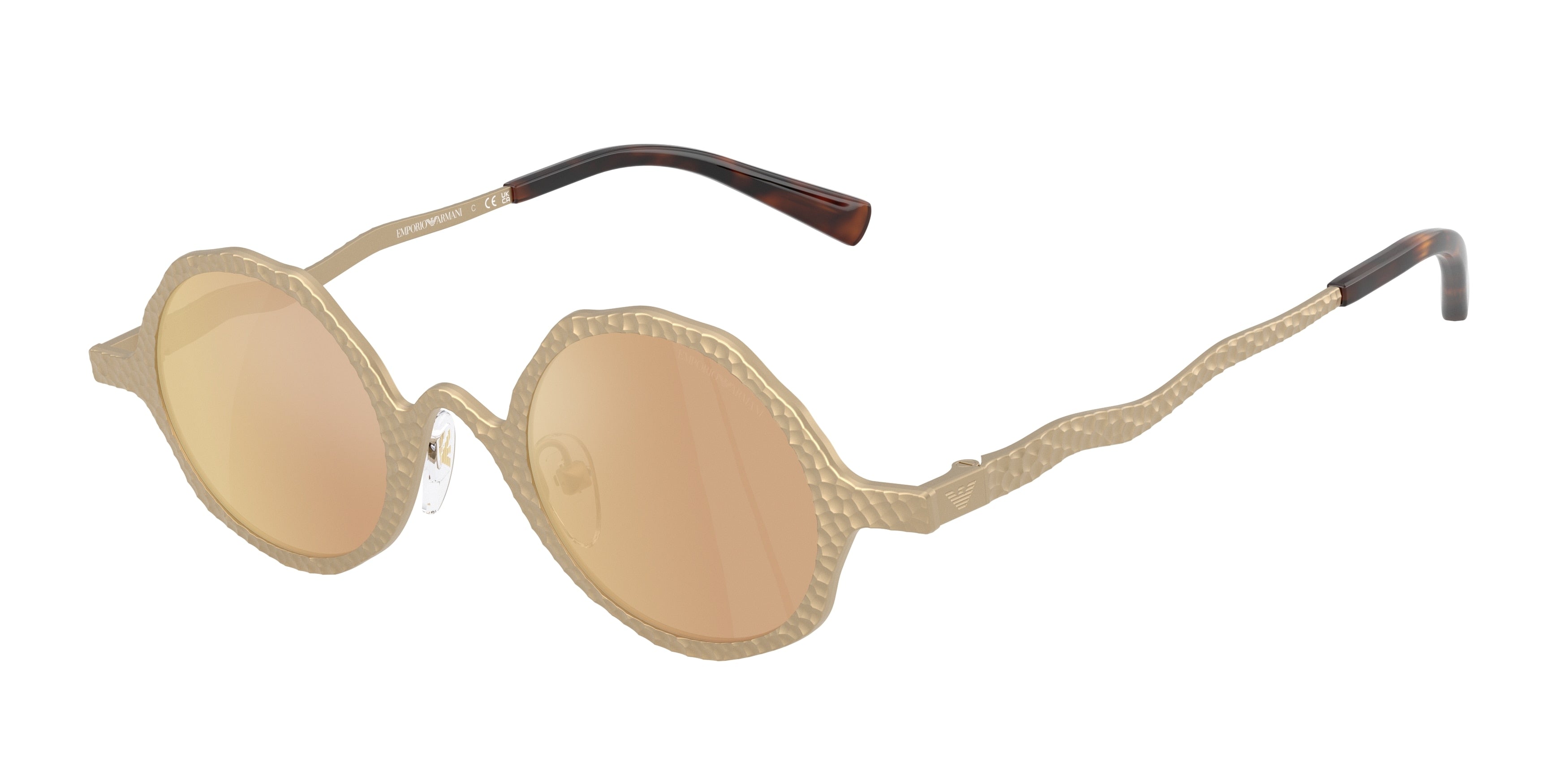 Prescription Glasses Emporio Armani EA2166 30027J 41 22